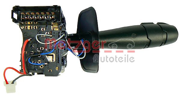 METZGER Schalter, Hauptlicht